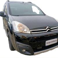 Citroën Berlingo Multispace 1.6 BlueHDi Feel