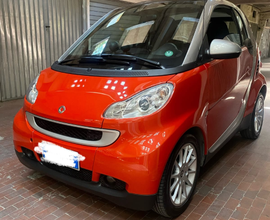 Smart fortwo 451