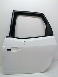 PORTA PORTIERA POSTERIORE SINISTRA SX OPEL Meriva