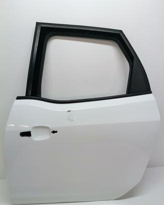 PORTA PORTIERA POSTERIORE SINISTRA SX OPEL Meriva