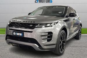 Land Rover Range Rover Evoque 2.0d i4 mhev R-Dynam