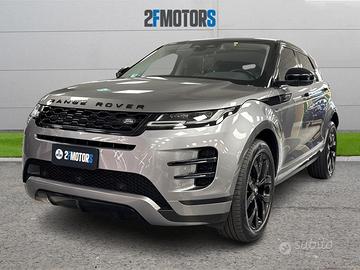 Land Rover Range Rover Evoque 2.0d i4 mhev R-Dynam