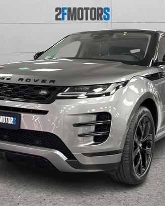 Land Rover Range Rover Evoque 2.0d i4 mhev R-Dynam
