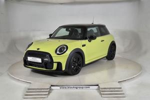 MINI Mini F56 2021 3p 3p 1.5 Cooper Resolute auto
