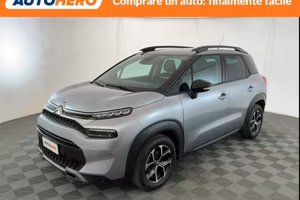 CITROEN C3 Aircross TT46440