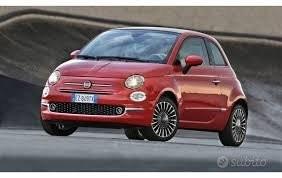 Disponiamo ricambi fiat 500 500x tipo doblò panda