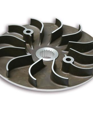 MALOSSI 6113523B semipuleggia ventilvar 2000 