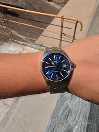 Glycine combat 6 classic
