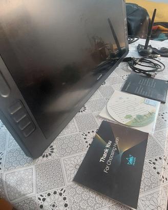 huion kamvas pro 20