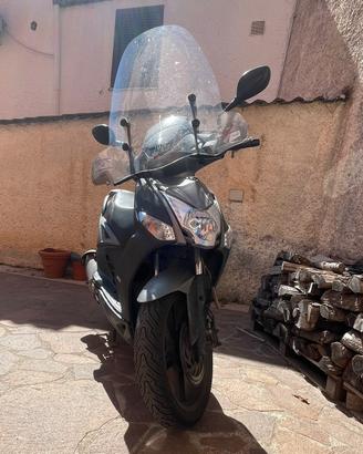 Kymco Agility 125 16i 2019