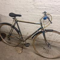 Bicicletta uomo