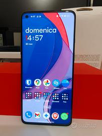 OnePlus 8T 128 Gb Aquamarine