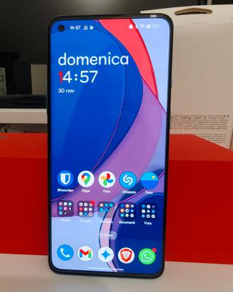 OnePlus 8T 128 Gb Aquamarine