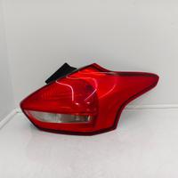 Faro fanale stop posteriore dx ford focus iii 2014
