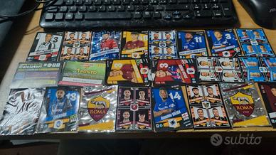 5682-Lotto Calciatori Panini 2022-2023 n.2