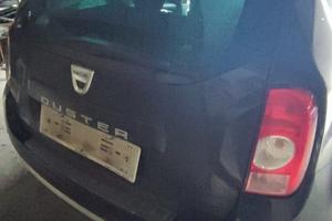 Dacia Duster 1.5 D cod. mot. K9KJ8
