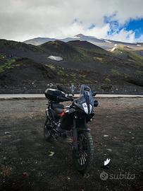 ktm 790 adventure