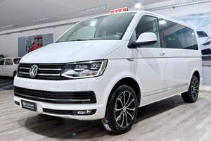 VW T6 CARAVELLE 2.0TDI 204cv DSG 4MOTION 9POSTI