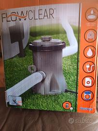 Pompa FLOWCLEAR bESTWAY