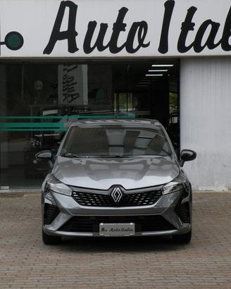 RENAULT CLIO 1.0 90CV TECHNO 2025