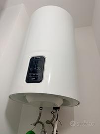 SCALDABAGLO ARISTON LYNDOS - 80 L - come nuovo