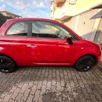 Cerchi fiat e copricerchi