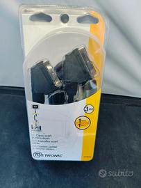 cavo scart MT 3