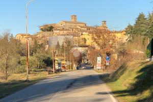 TER. RESIDENZIALE A MONTONE