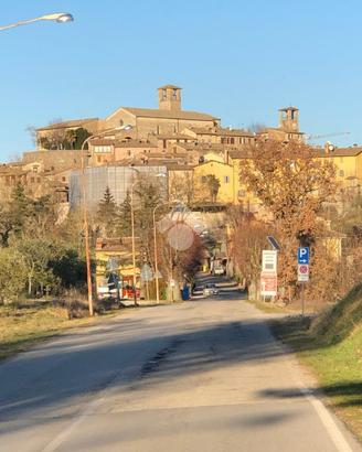 TER. RESIDENZIALE A MONTONE