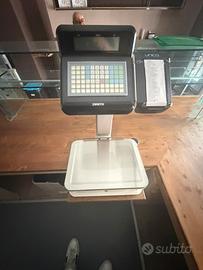 Bilance e cassa elettronica