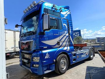 MAN 560 d38