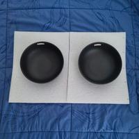 2 Ciotole in PRESTIGIOSA PORCELLANA