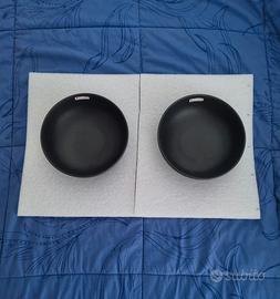 2 Ciotole in PRESTIGIOSA PORCELLANA