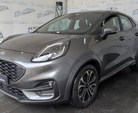 Ford Puma 1.0 ecoboost h ST-Line X s&s 125cv