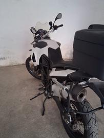 Bmw f 850 gs - 2010