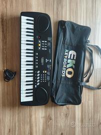 Tastiera EKO Keyboards Okey 49 tasti