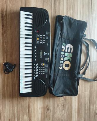 Tastiera EKO Keyboards Okey 49 tasti