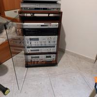 Pezzi audio - video