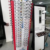 ESPOSITORE  + 140 OCCHIALI DA LETTURA UOMO DONNA