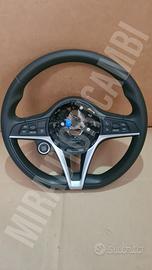 Volante Sterzo Alfa romeo Stelvio 2019