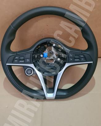 Volante Sterzo Alfa romeo Stelvio 2019