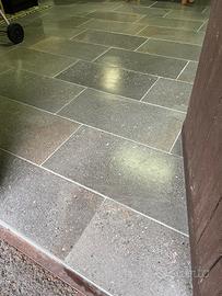 piastrelle in grès porcellanato