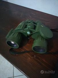 binocolo konus 10x50 +telemetro 