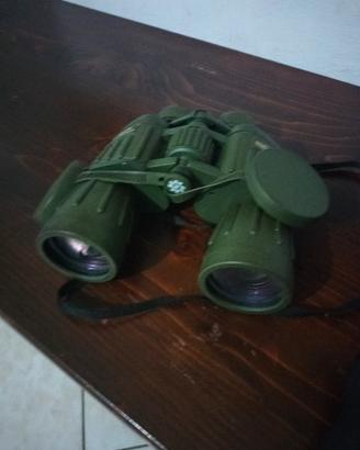 binocolo konus 10x50 +telemetro 