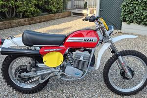KTM 250 GS  MY 1975