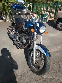 Beta Euro 350 (2002) - Cruiser pronta all uso