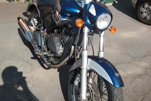 Beta Euro 350 (2002) - Cruiser pronta all uso