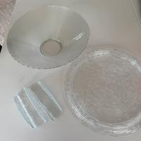 ULTIME SETTIMANE - Articoli cucina in vetro