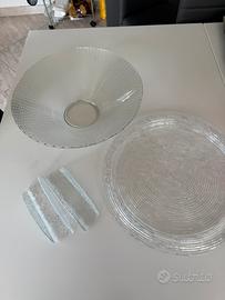 ULTIME SETTIMANE - Articoli cucina in vetro