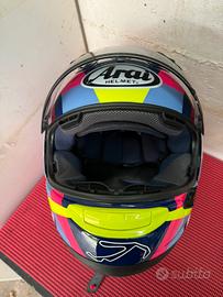 Arai RX-7V evo taglia M